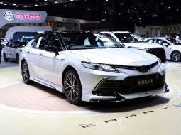 MODELLISTA ชุดแต่งใหม่ คู่บุญ Toyota ยุค 2022 เน้นความเป็น Tokyo Style 