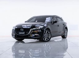 2O-69 MAZDA 3 2.0 SP 5DR เกียร์ A/T ปี 2017