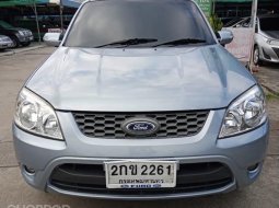 2013 Ford Escape 2.3 XLT SUV 