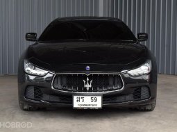  Maserati Ghibli S 2014