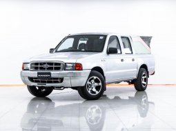 1W-148 FORD RANGER 2.5 XL DOUBLE CAB เกียร์ MT ปี 2001