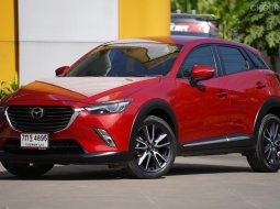 2017 Mazda CX-3 2.0 SP   ดาวน์ 0%