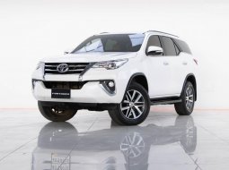 2O98 TOYOTA FORTUNER 2.8 V 4WD เกียร์ A/T ปี 2015