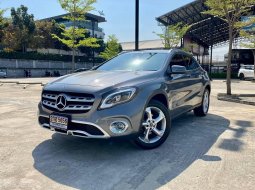 ขายรถ Mercedes-Benz GLA 200 1.6 URBAN ปี 2017 