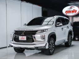 ขายรถ Mitsubishi PajeroSport 2.4 AT 4WD ปี 2020