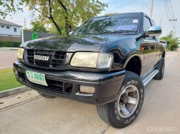 DRAGON RODEO 4WD 3.0 CAB ปี1997