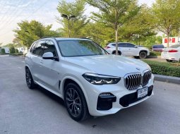 2020 BMW X5 3.0 xDrive45e M Sport 4WD รถ SUV เจ้าของขายเอง