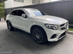 2018 Mercedes-Benz GLC250 2.1 d 4MATIC AMG Plus 4WD  
