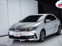 ขายรถ Toyota CorollaAltis 1.8 V Top ปี 2017