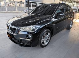 สวยสุดในตลาดจองให้ทัน 2019 BMW X1 2.0 sDrive20d M Sport SUV 