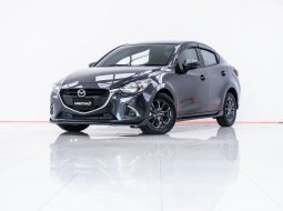 3S-149 MAZDA 2 1.3 HIGH CONNECT / 4DR เกียร์ A/T ปี 2017