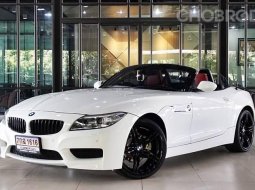 2015 BMW Z4 รวมทุกรุ่นย่อย รถเปิดประทุน ออกรถง่าย