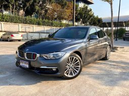 ขายรถ BMW 330e Luxury Plug-in Hybrid  ปี 2017