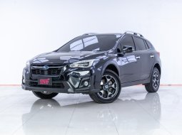 4X-24 Subaru XV 2.0 i-P GT Edition SUV  2018 