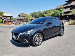 2018 Mazda 2 1.5 XD Sport High Plus L   A/T รถสวย