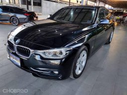 2018 BMW 330E 2 รถเก๋ง 4 ประตู รถสภาพดี มีประกัน