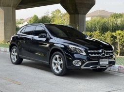 2018 Mercedes-Benz GLA200 1.6 Urban SUV รถสวย วิ่งน้อย 30,000 กม