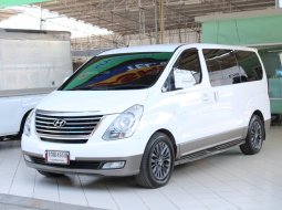 2013 Hyundai Grand Starex 2.5 VIP VAN