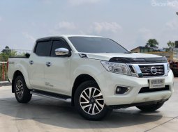 Nissan Navara 2.5 Calibre V ปี 2018