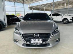 2019 Mazda 3 2.0 SP Sports รถเก๋ง 5 ประตู รถสภาพดี มีประกัน