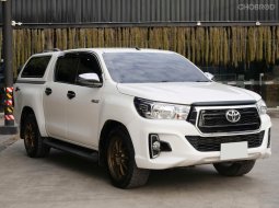 2019 Toyota Hilux Revo Double Cab Z Edition 2.4J Plus 6M/T Koonyingcar2249