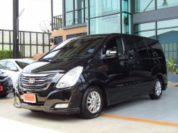 2014 Hyundai H-1 2.5 (ปี 08-17) Elite Van