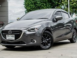 รถมือสอง 2020 Mazda 2 1.3 High Connect รถเก๋ง4ประตู ออโต้ รถมือเดียว ฟรีดาวน์ ฟรีส่งรถทั่วไทย 