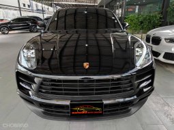 2020 Porsche Macan S SUV ไมล์น้อย