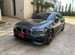 2020 BMW 330E 2.0 M Sport รถเก๋ง 4 ประตู รถสวย