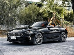 2019 BMW Z4 รวมทุกรุ่นย่อย Cabriolet เจ้าของขายเอง