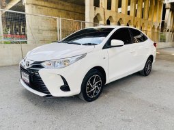 ขายรถ Toyota Yaris Ativ 1.2 Entry ปี2021 รถเก๋ง 4 ประตู 