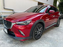 2018 Mazda CX-3 2.0 SP SUV 