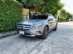 2016 Mercedes-Benz GLA200 1.6 Urban SUV ดาวน์ 0%