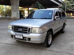 2004 Ford Ranger 2.9 xlt Double-Cab AT