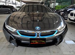 2018 BMW I8 1.5 EV/Hybrid 