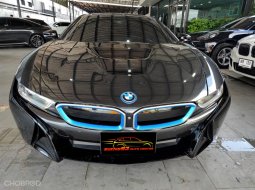 2018 BMW I8 1.5 