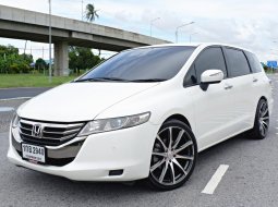2013 Honda Odyssey 2.4 EL รถตู้/MPV 