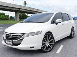 2013 Honda Odyssey 2.4 EL รถตู้/VAN เจ้าของขายเอง