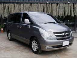 2011 Hyundai H-1 2.5 Deluxe รถตู้/VAN 