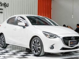🔥ฟรีทุกค่าดำเนินการ🔥 2018 Mazda 2 1.5 XD High Connect รถเก๋ง 4 ประตู ออกรถ 0 บาท