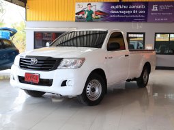 ขายรถ Toyota Hilux Vigo 2.7 J ปี2013 รถกระบะ 