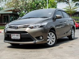รถมือสอง วีออส มือสอง 2013 Toyota VIOS 1.5 G Limited ฟรีดาวน์ ฟรีส่งรถทั่วไทย