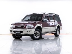 1Z72 ขายรถ THAIRUNG  GRAND ADVENTURE   2.8 4WD ปี 2000