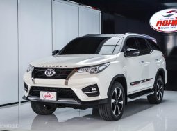 ขายรถ Toyota Fortuner 2.8 TRDsportivo 4WD ปี 2019