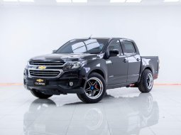5G77 ขาย รถมือสอง Chevrolet Colorado 2.5 LT รถกระบะ 2018