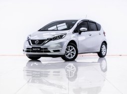 3T19 NISSAN NOTE 1.2 V เกียร์ A/T ปี 2019