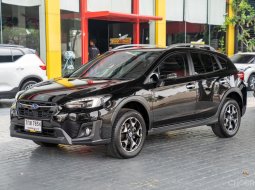 2018 Subaru XV 2.0 i-P GT Edition SUV รถบ้านมือเดียว