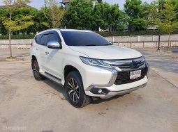 MITSUBISHI PAJERO SPORTS 2.4GT Premium (2WD) | ปี : 2019 รถบ้านแท้