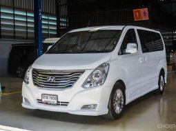 ซ อขายรถ Hyundai Grand Starex ม อสอง รถบ านเจ าของขายเอง ราคาด ท ส ดในประเทศไทย