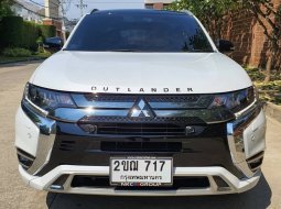 2021 Mitsubishi Outlander รวมทุกรุ่นย่อย SUV เจ้าของขายเอง